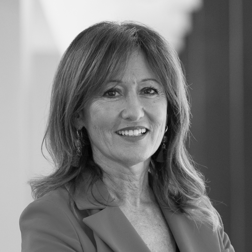 Federica Evangelista - Managing Director Federica Evangelista Managing Director